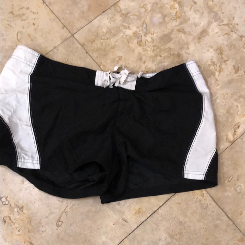 Swim shorts